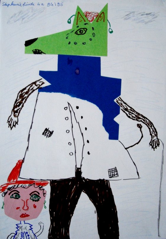 Archiv-Bild „Ohne Titel“