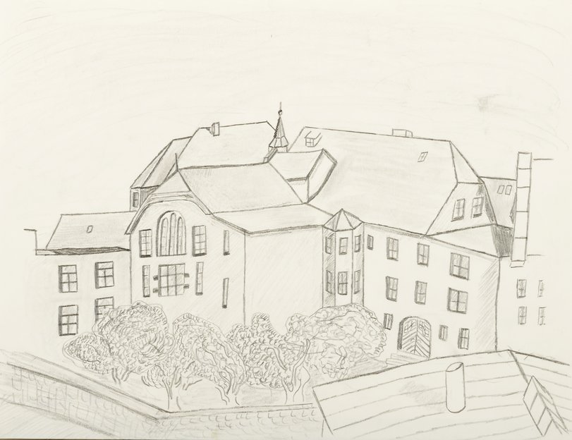 Archiv-Bild „Architektur Heiligenstadt“