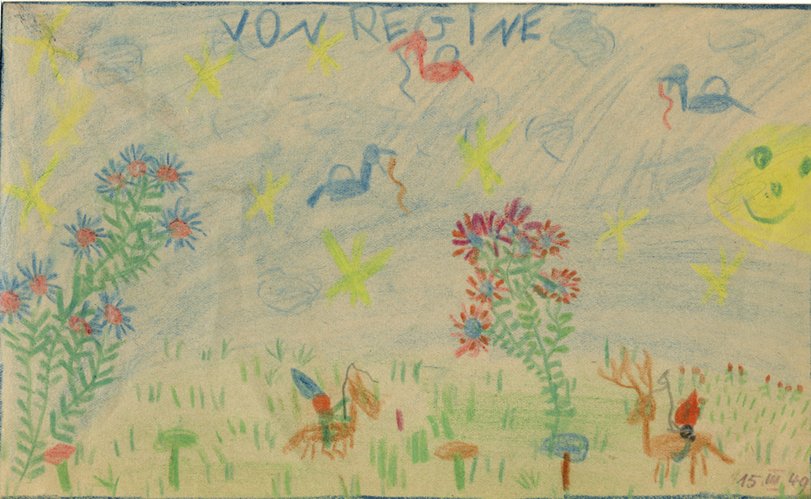 Archiv-Bild „1949, Ohne Titel“