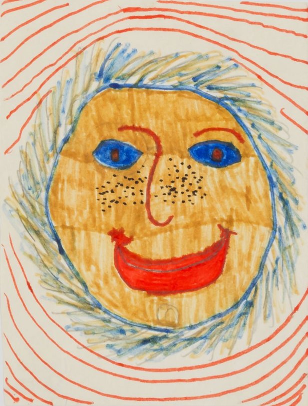 Archiv-Bild „Sonne“