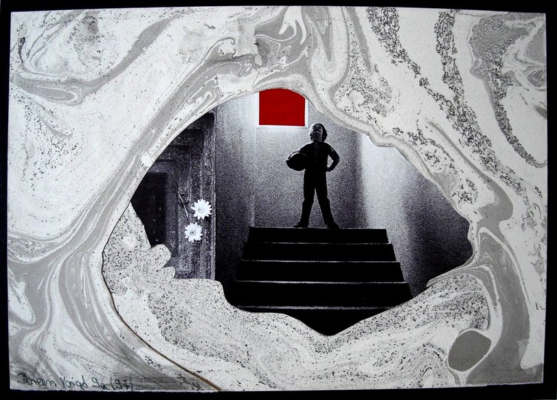 Archiv-Bild „Ohne Titel“