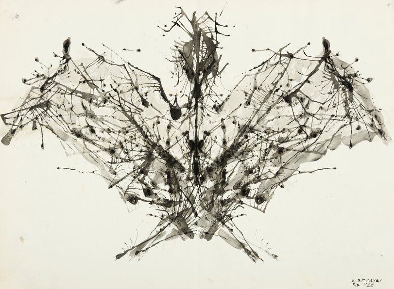 Archiv-Bild „Wir erfinden Vögel“