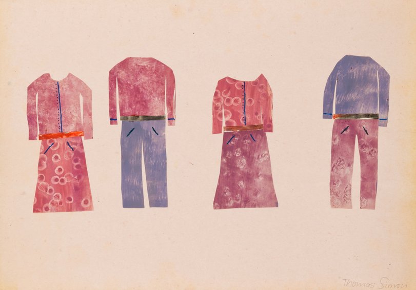 Archiv-Bild „Figurine“