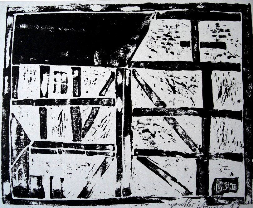 Archiv-Bild „Alt-Schöneweide“