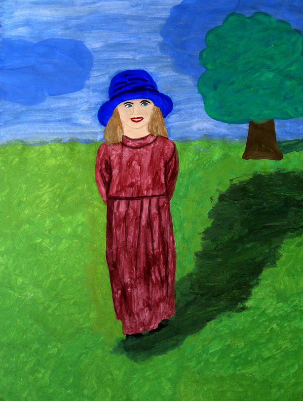 Archiv-Bild „Mode“