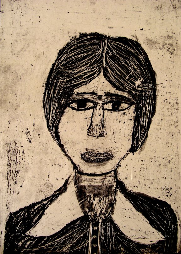 Archiv-Bild „Porträt“