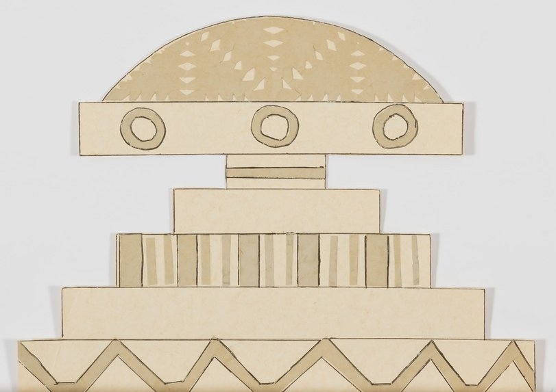 Archiv-Bild „Fassadengestaltung“