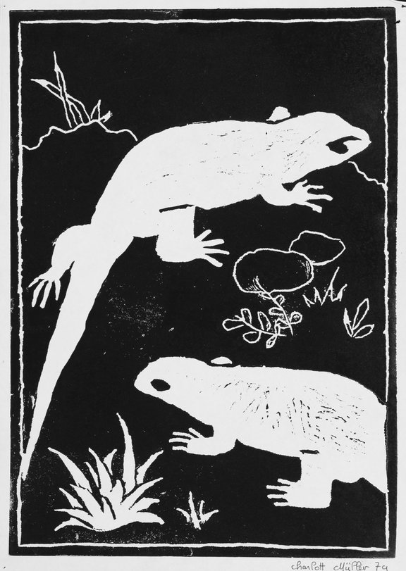 Archiv-Bild „Tiere“