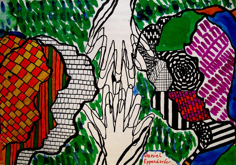 Archiv-Bild „Ohne Titel“