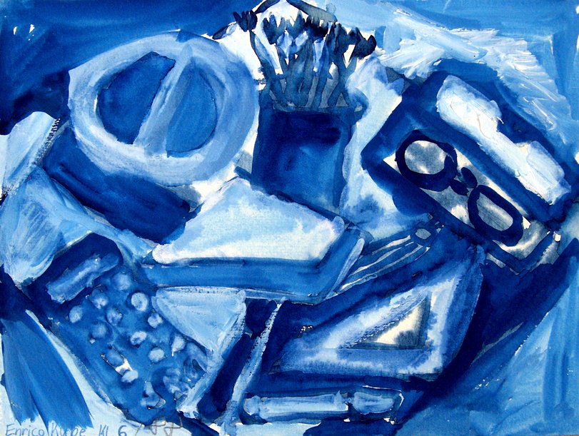 Archiv-Bild „Stillleben“