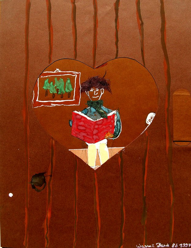 Archiv-Bild „Brecht: Alfabet“