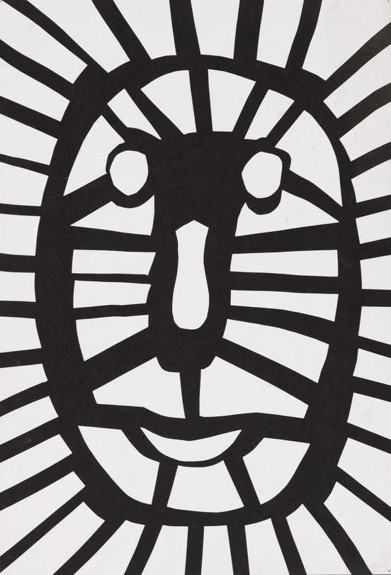 Archiv-Bild „Kopf“