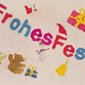 Frohes Fest