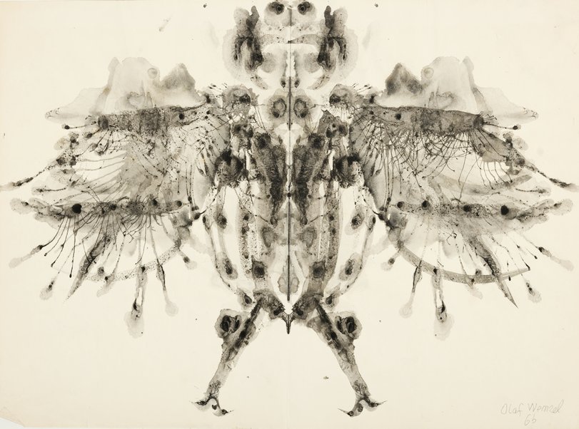 Archiv-Bild „Wir erfinden Vögel“