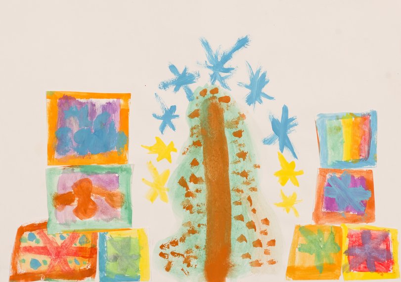 Archiv-Bild „Weihnachten“