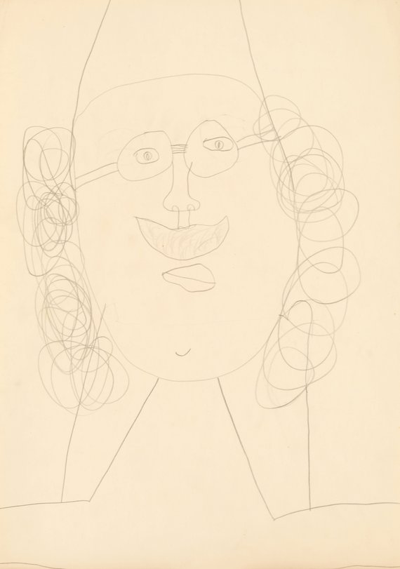 Archiv-Bild „Weihnachtsmann“