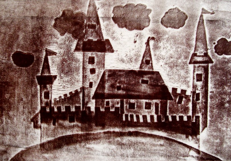Archiv-Bild „Wolkenschloss“