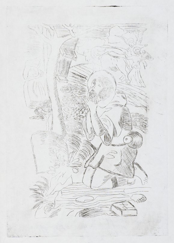 Archiv-Bild „Religiöse Themen“