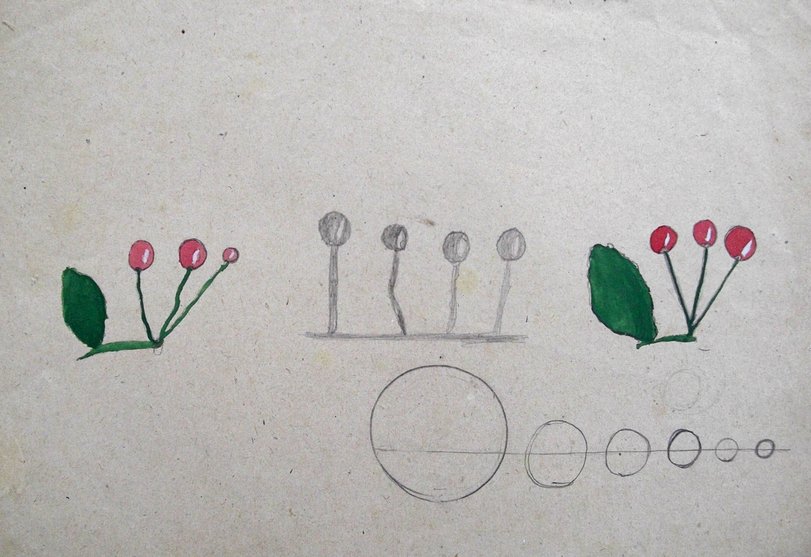 Archiv-Bild „Kirschen“