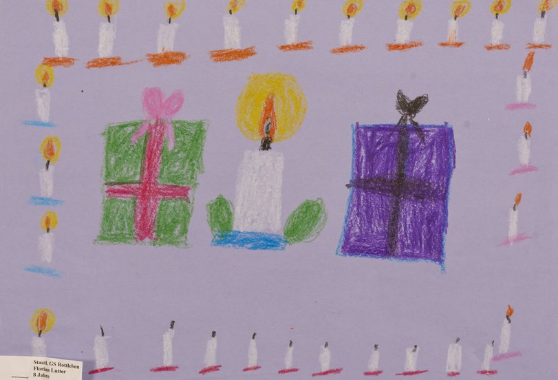 Archiv-Bild „Weihnachtsmotive“