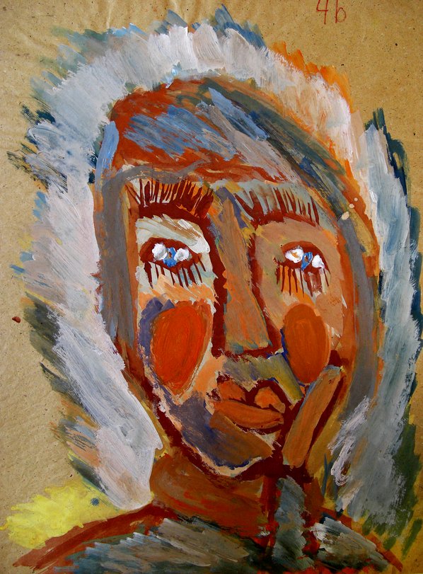 Archiv-Bild „Selbst“