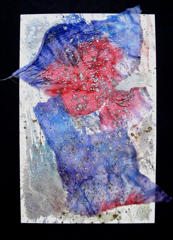 Archiv-Bild „Ohne Titel“