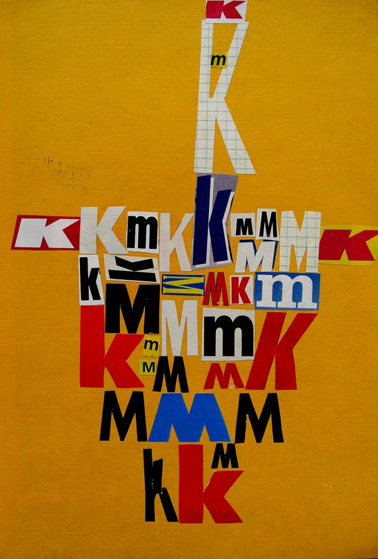 Archiv-Bild „Schriftgestaltung“