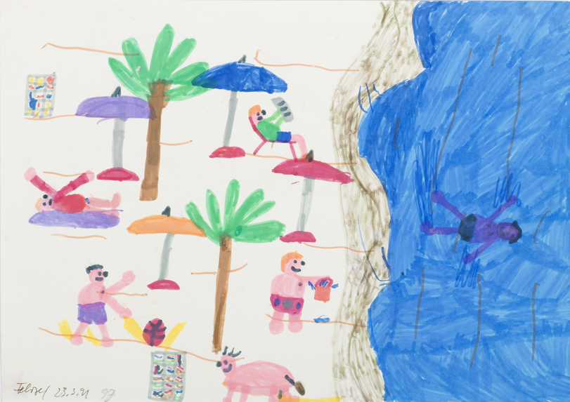 Archiv-Bild „Piratenschiff“