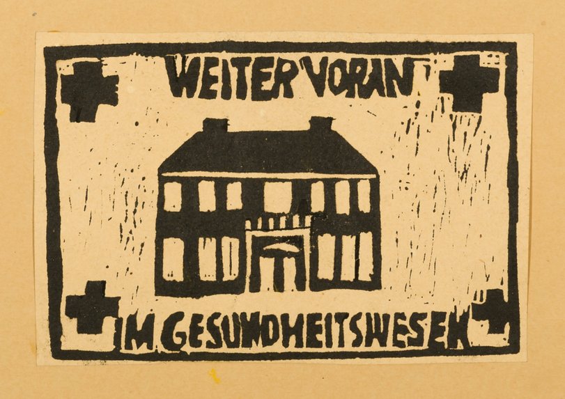 Archiv-Bild „Weiter voran im Gesundheitswesen“
