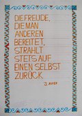 Archiv-Bild „Schriftgestaltung“