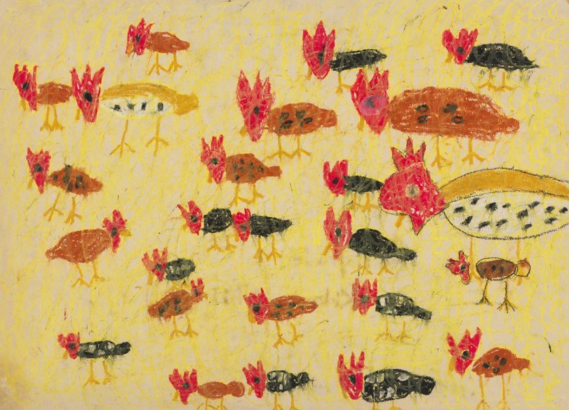 Archiv-Bild „Ohne Titel“