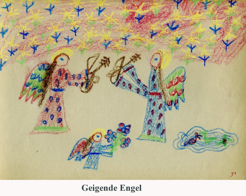 Archiv-Bild „1949, Ohne Titel“