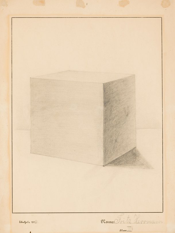 Archiv-Bild „Quader“