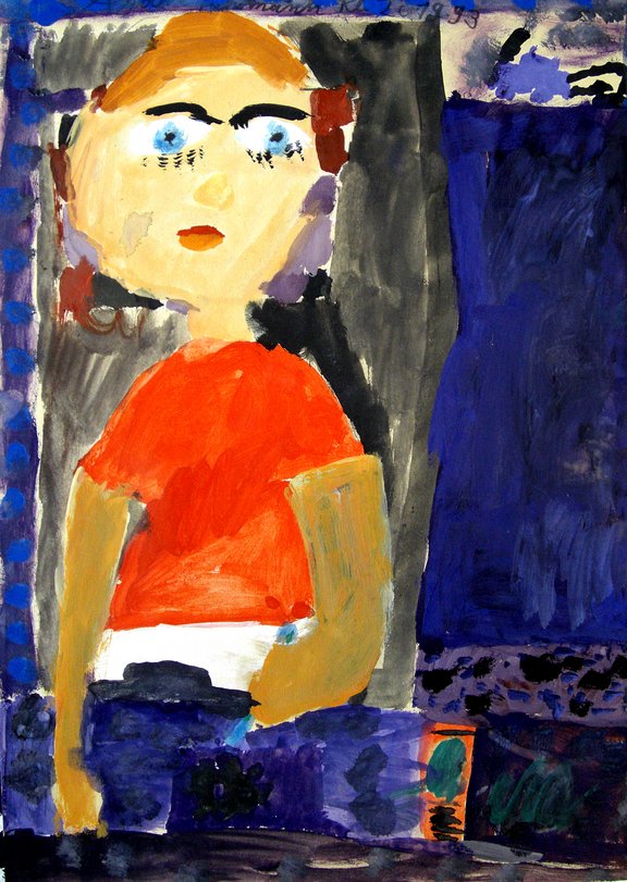 Archiv-Bild „Selbst“