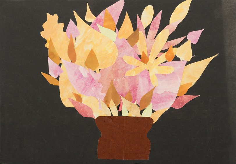 Archiv-Bild „Frühlingsblumen“