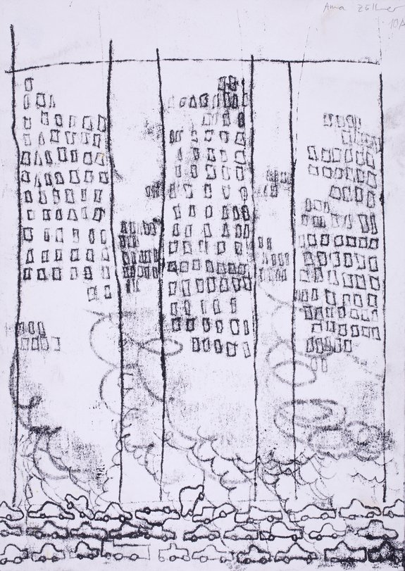 Archiv-Bild „O. T.“