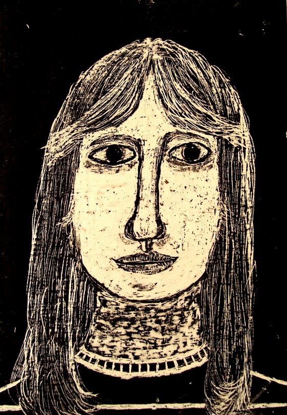 Archiv-Bild „Porträt“