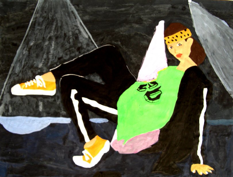 Archiv-Bild „Mode“