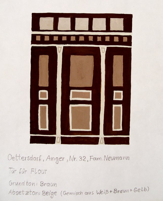 Archiv-Bild „Türen/Tore“