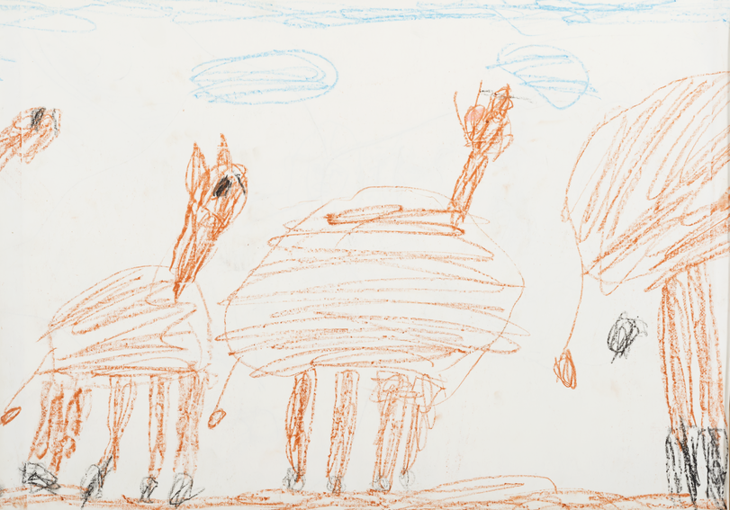 Archiv-Bild „Im Zoo-Park“