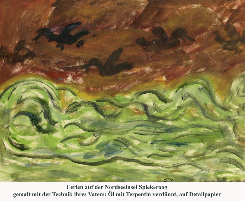 Archiv-Bild „1954, Ohne Titel“