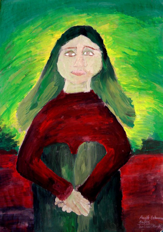 Archiv-Bild „Selbst“