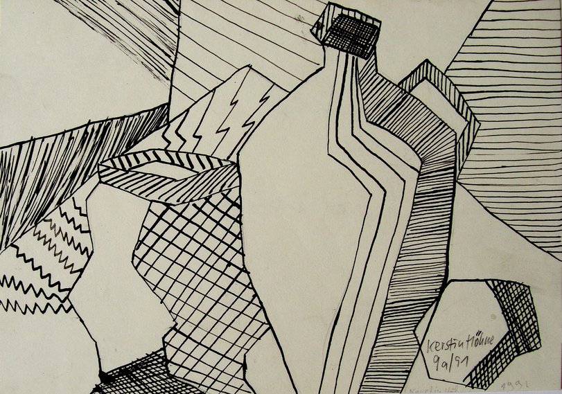 Archiv-Bild „Stillleben“