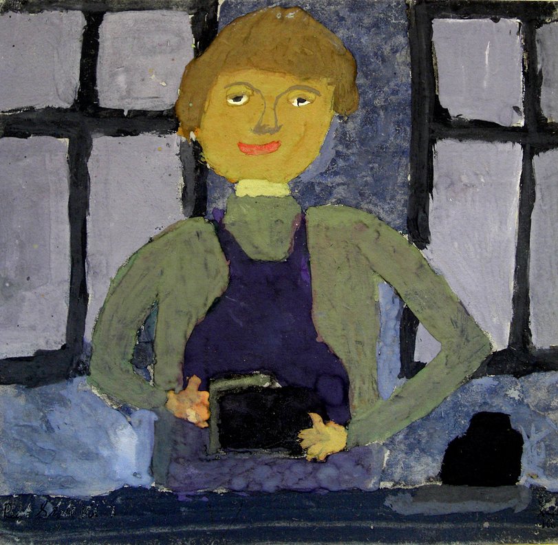 Archiv-Bild „PA“