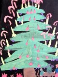 Archiv-Bild „Weihnachtsbaum“