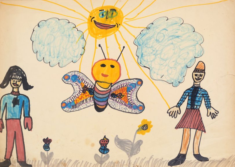 Archiv-Bild „Frühling“