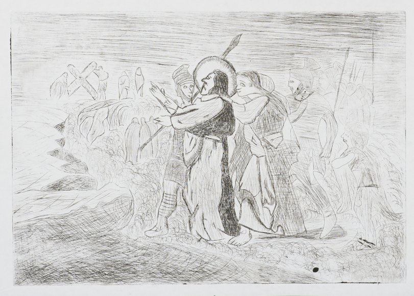 Archiv-Bild „Religiöse Themen“