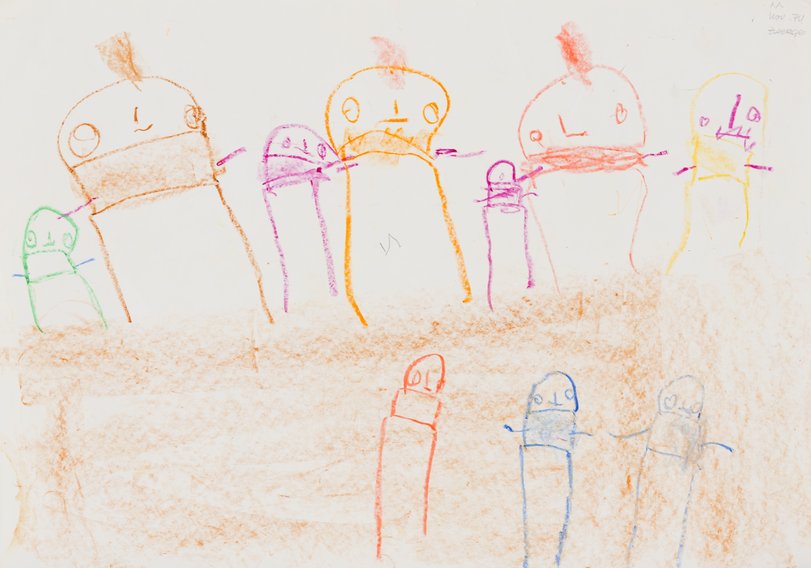 Archiv-Bild „Zwerge“