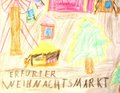 Archiv-Bild „Erfurter Weihnachtsmarkt“