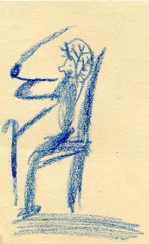 Archiv-Bild „1949, Ohne Titel“